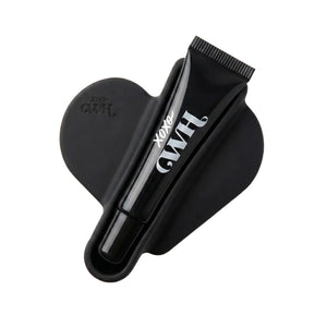 Lipgloss Holder - Heart (Black)