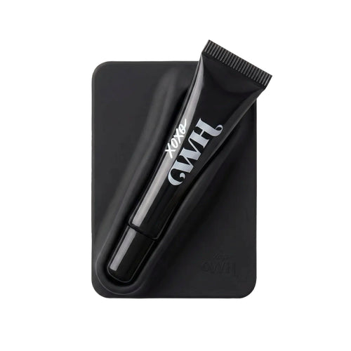 Lipgloss-halter - Sticker (Black)