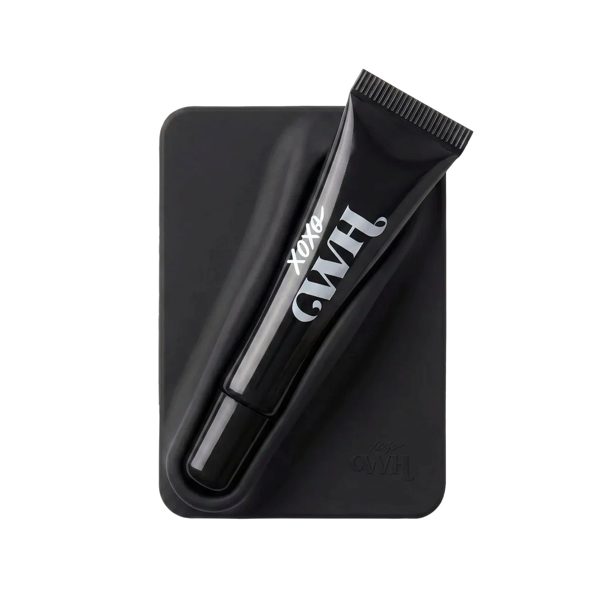 Lipgloss-halter - Sticker (Black)