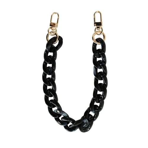 xoxo Wildhearts - Marble Black - Short