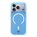 Sparkle Away Blue MagSafe - iPhone 17 Pro