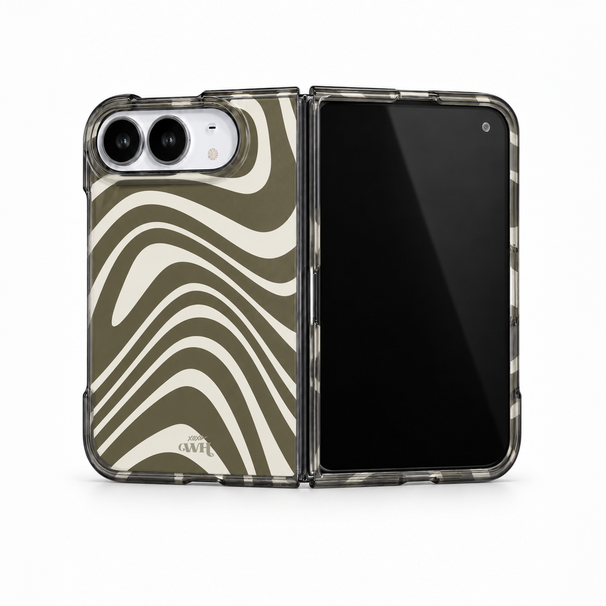 Boogie Wonderland Green - iPhone Duo