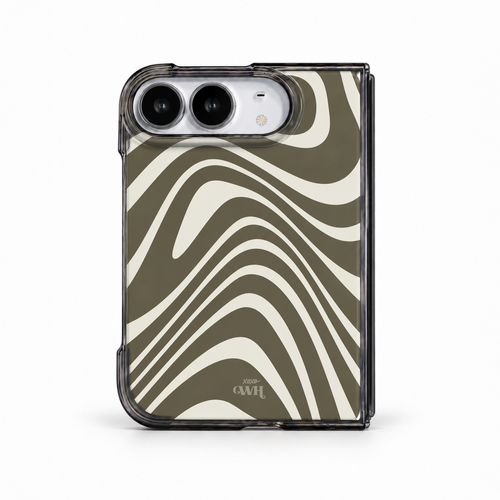 Boogie Wonderland Green - iPhone Duo