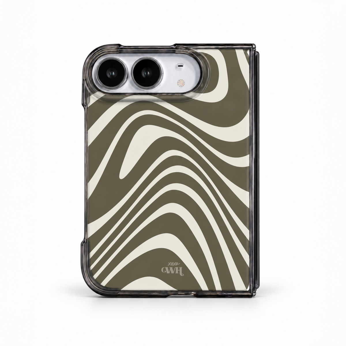 Boogie Wonderland Green - iPhone Duo