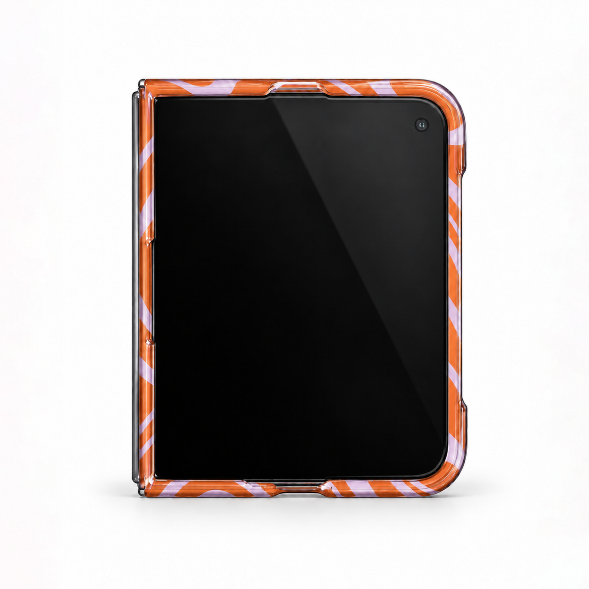 Boogie Wonderland Orange - iPhone Duo