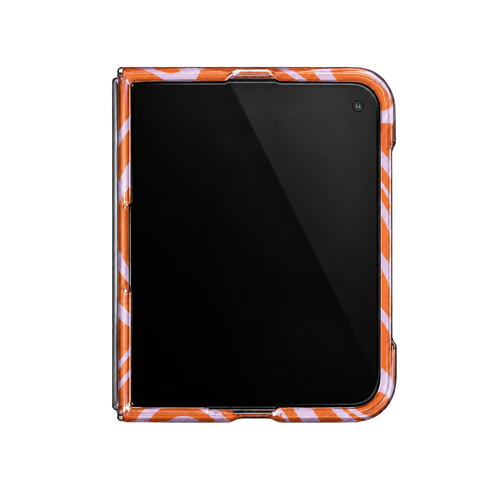 Boogie Wonderland Orange - iPhone Duo