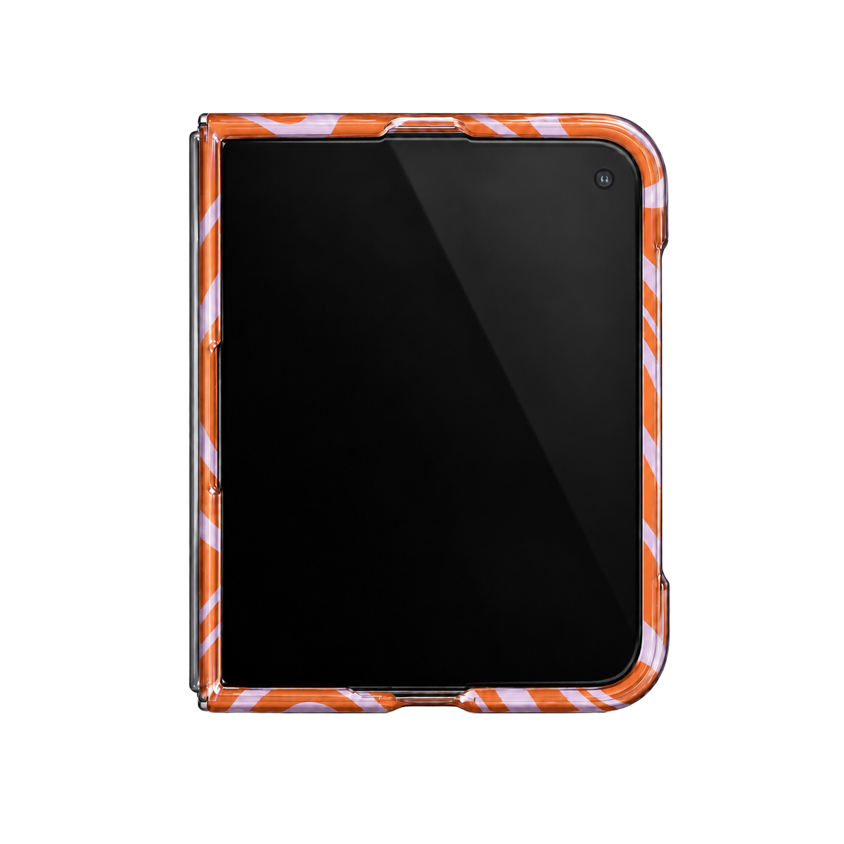 Boogie Wonderland Orange - iPhone Duo