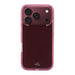 Clear Case Burgundy - iPhone 18 Pro