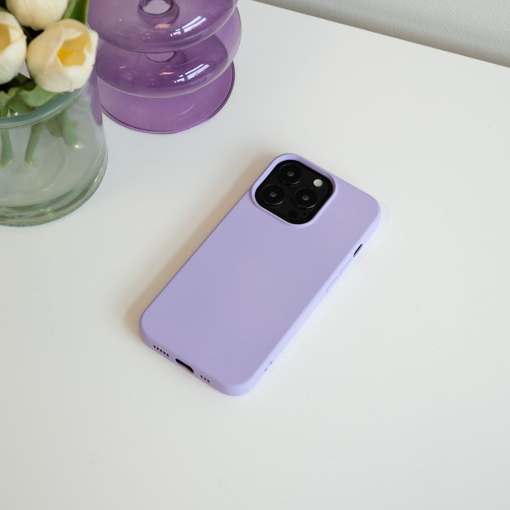 xoxo Wildhearts - Colour Case Purple