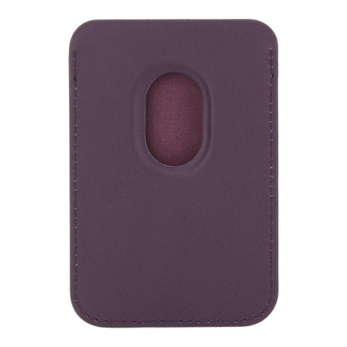 MagSafe Wallet (Burgundy)