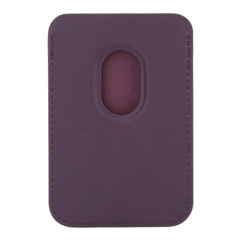 MagSafe Wallet (Burgundy)