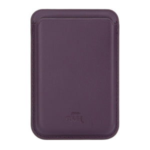 MagSafe Wallet (Burgundy)