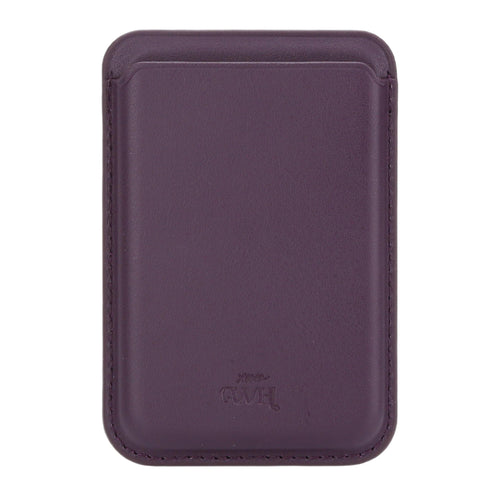 MagSafe Wallet (Burgundy)