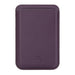 MagSafe Wallet (Burgundy)