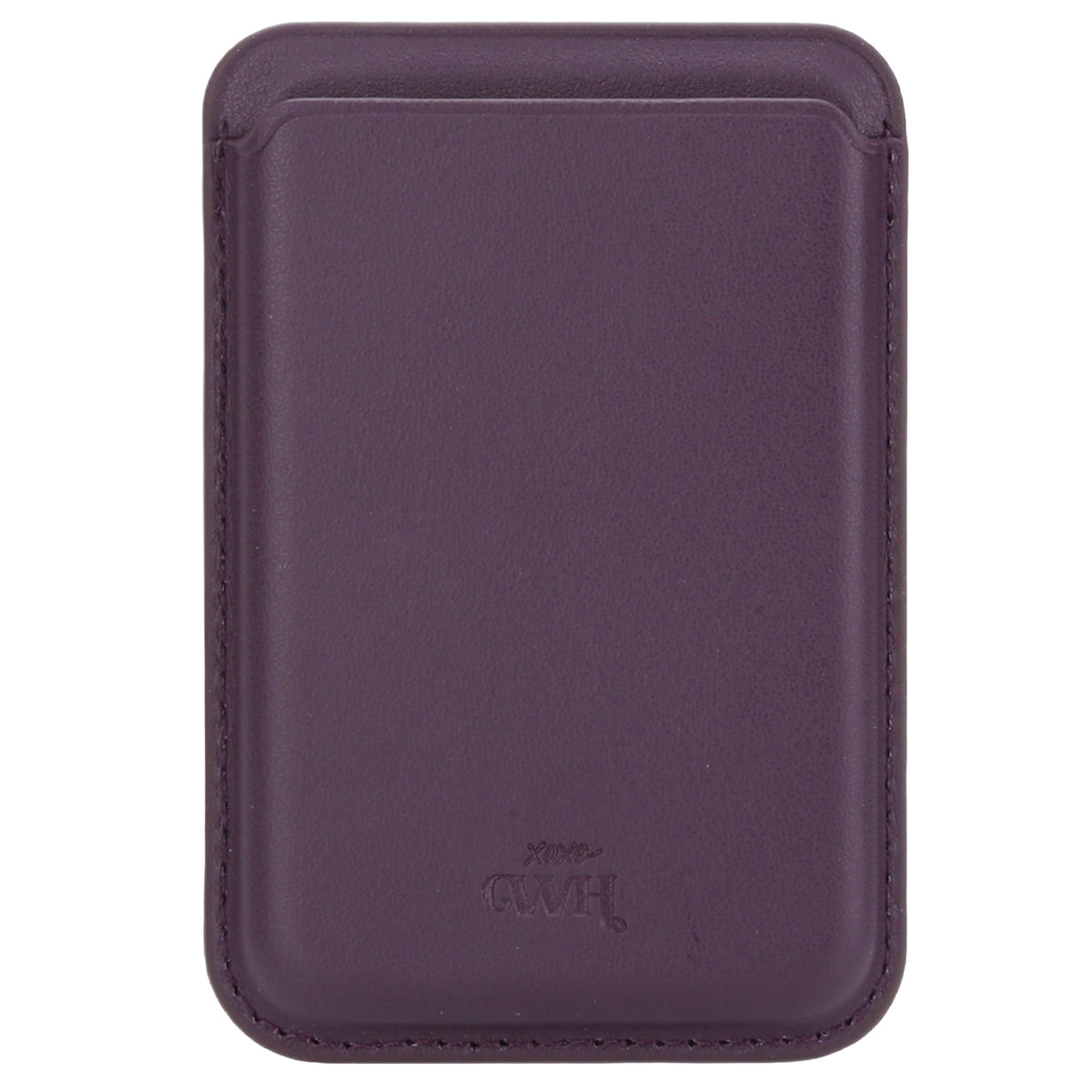 MagSafe Wallet (Burgundy)