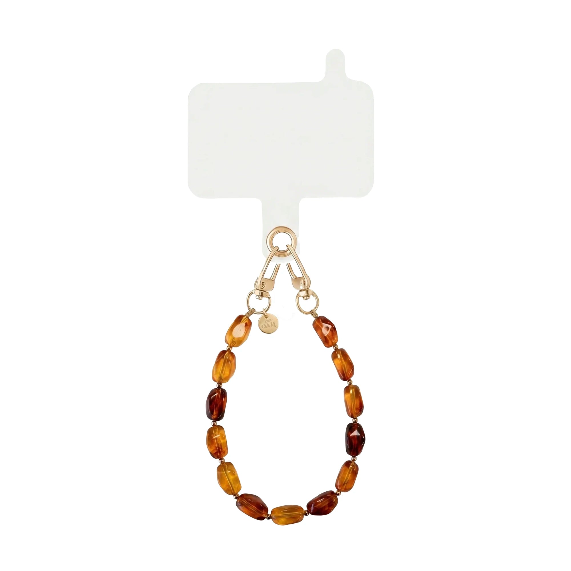 Easy Cord Honey Flame (short)