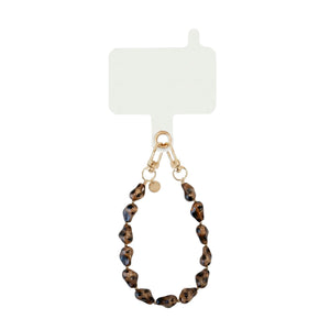 Easy Cord Leopard Muse (short)