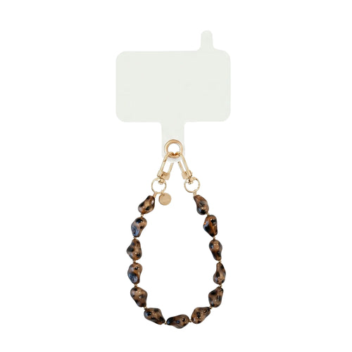 Easy Cord Leopard Muse (short)