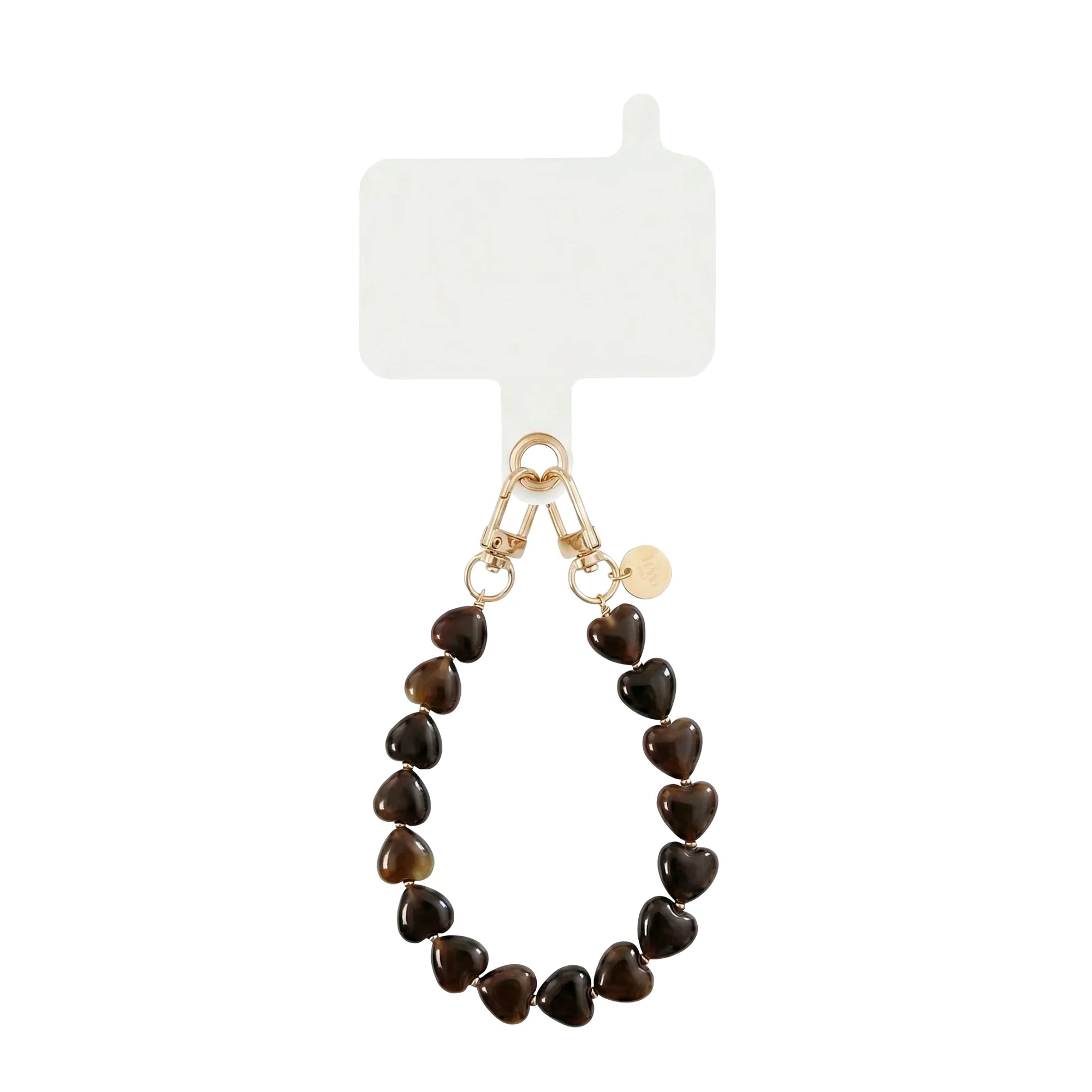 Easy Cord Sweetheart Brown (short)