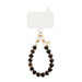 Easy Cord Sweetheart Brown (short)