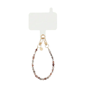 Easy Cord Soft Taupe (short)