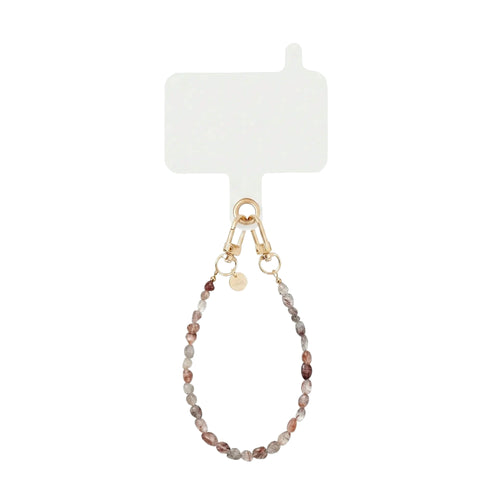 Easy Cord Soft Taupe (short)