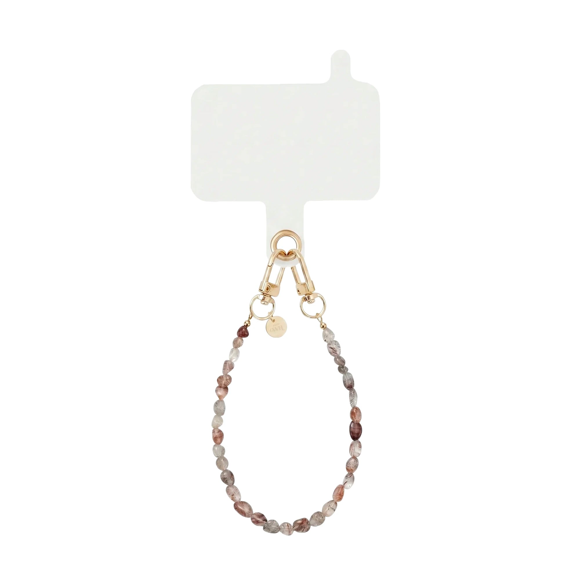 Easy Cord Soft Taupe (short)