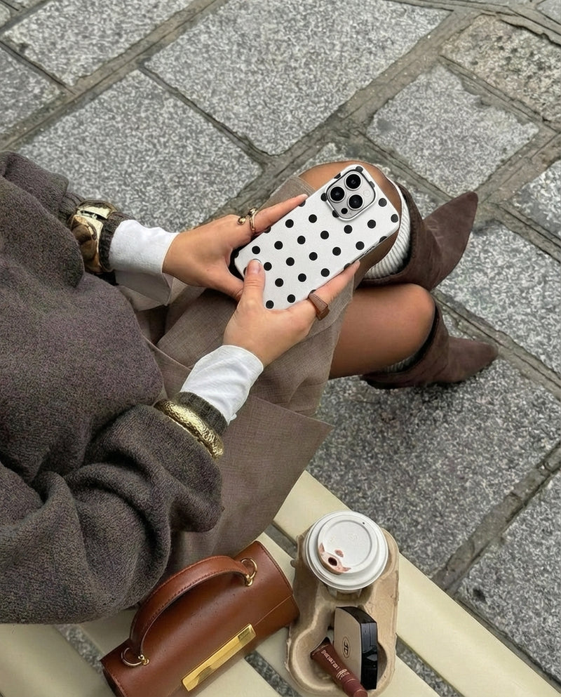 Polka Dots