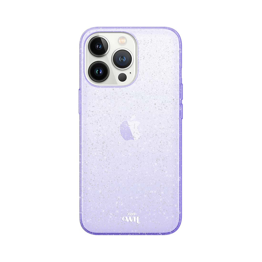 xoxo Wildhearts Sparkle Away Purple