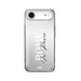 iPhone 17 Air - Personalized Mirror Case
