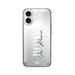 iPhone 16 - Personalized Mirror Case