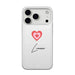 iPhone 17 Pro - Personalized Love Case