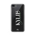 iPhone 7/8/SE (2020/2022) - Personalised Clear Case