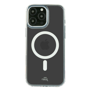 xoxo Wildhearts - Transparant TPU MagSafe - iPhone 13 Pro Max