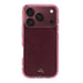 Sparkle Away Burgundy - iPhone 18 Pro