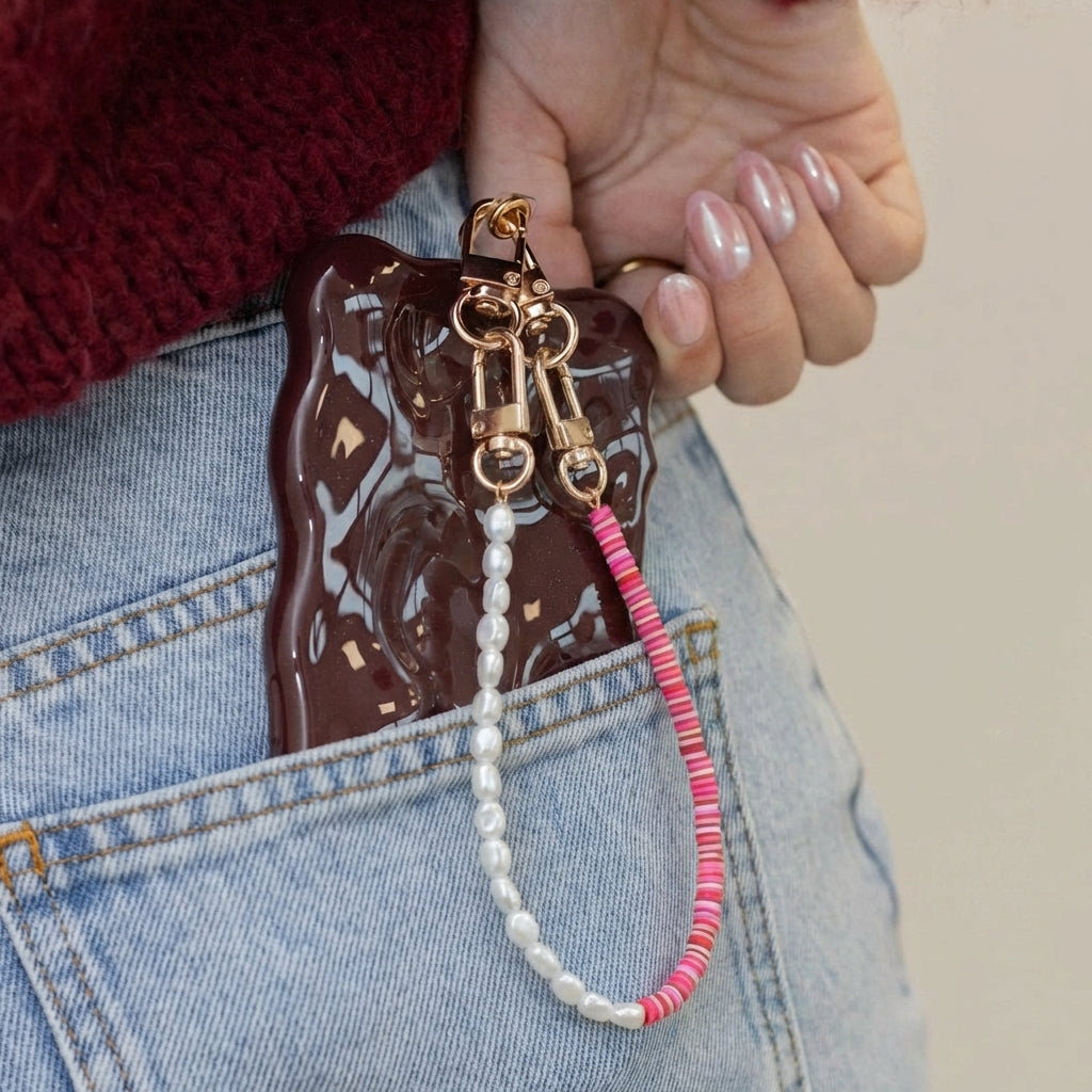 xoxo Wildhearts Easy Cord Island Girl (short)