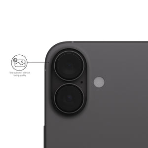 iPhone 17 camera protection