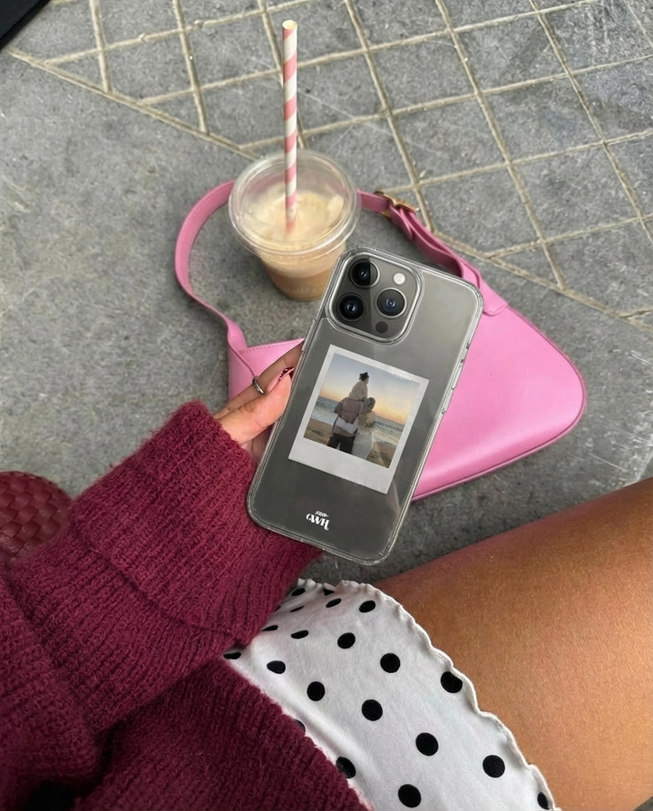 Personalized Cases