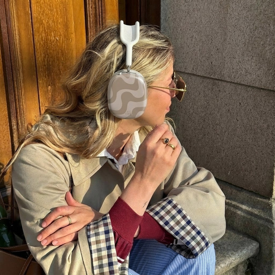 AirPods Max (2) - Ride With Me Brown