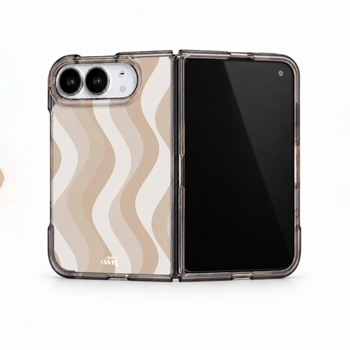 Minimal Nude - iPhone Duo