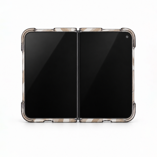 Minimal Nude - iPhone Duo