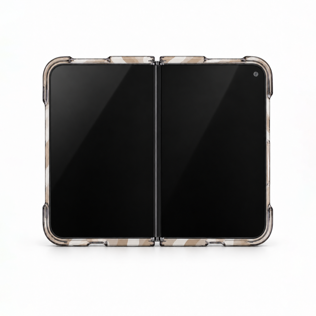 Minimal Nude - iPhone Duo