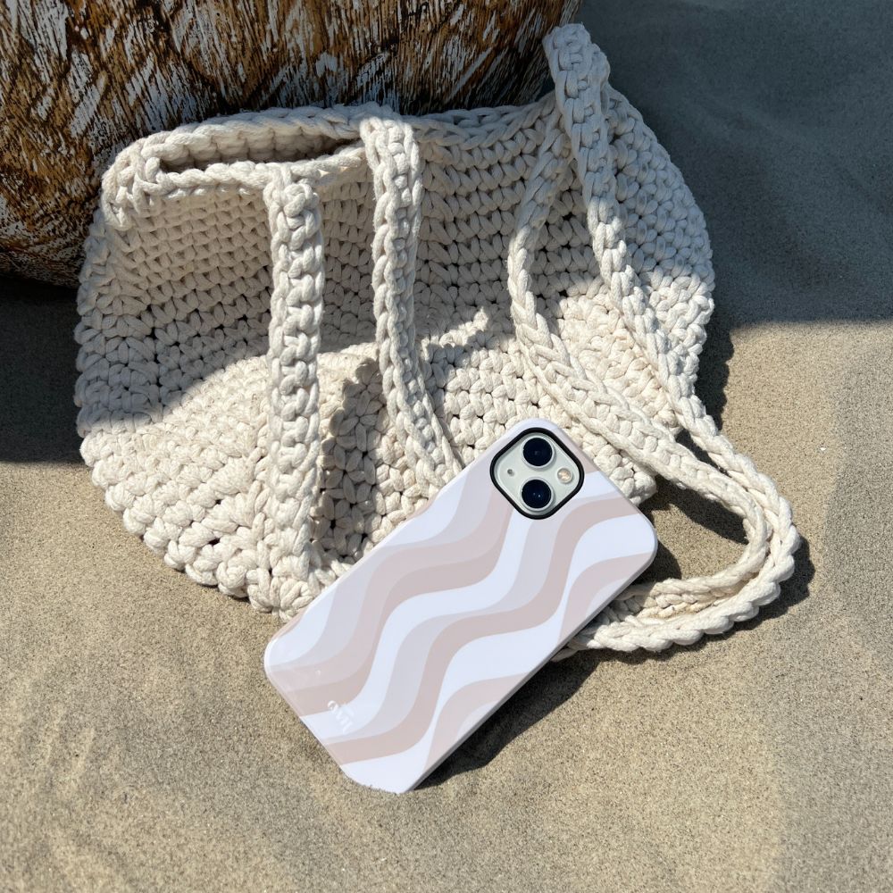 xoxo Wildhearts Minimal Nude MagSafe - Double Layer - iPhone 17 Pro