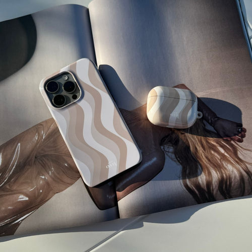 xoxo Wildhearts - AirPods Pro - Minimal Nude