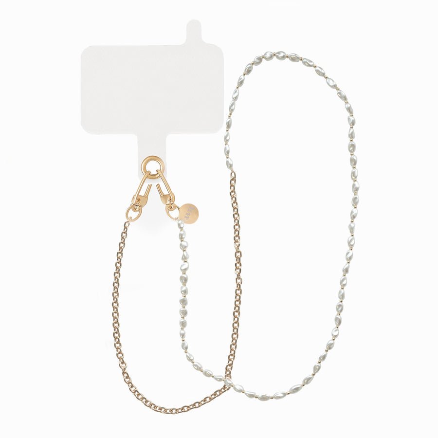 Easy Cord Over The Moon (long)