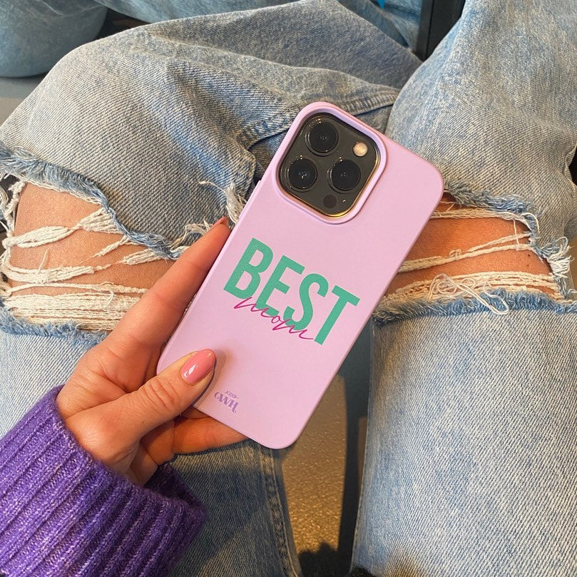 xoxo Wildhearts - Samsung A12 Pink - Personalized Colour Case