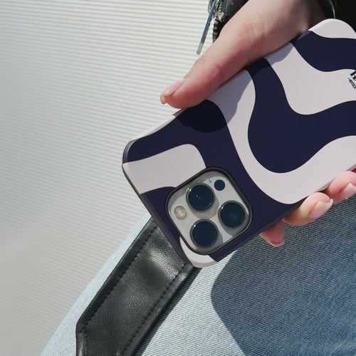 Ride With Me MagSafe - Double Layer