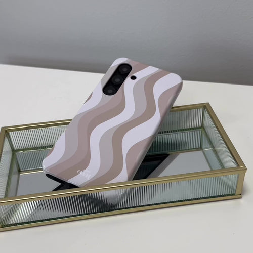 Minimal Nude - Samsung Galaxy S26