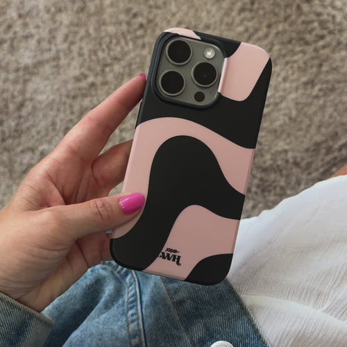 Into the Waves - IMD Case