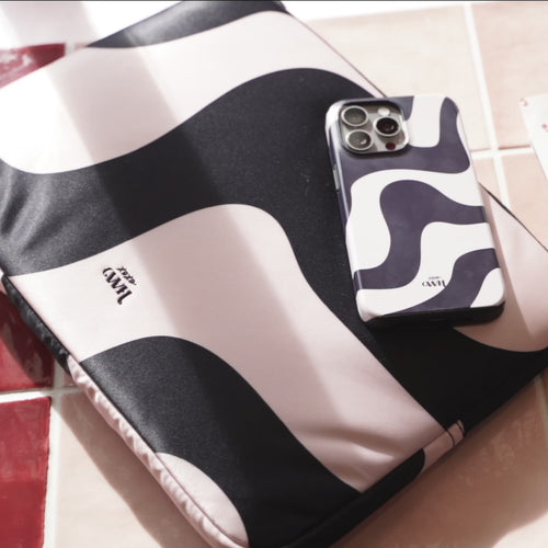 Laptop Sleeve - 13 - 14 inch - Ride With Me